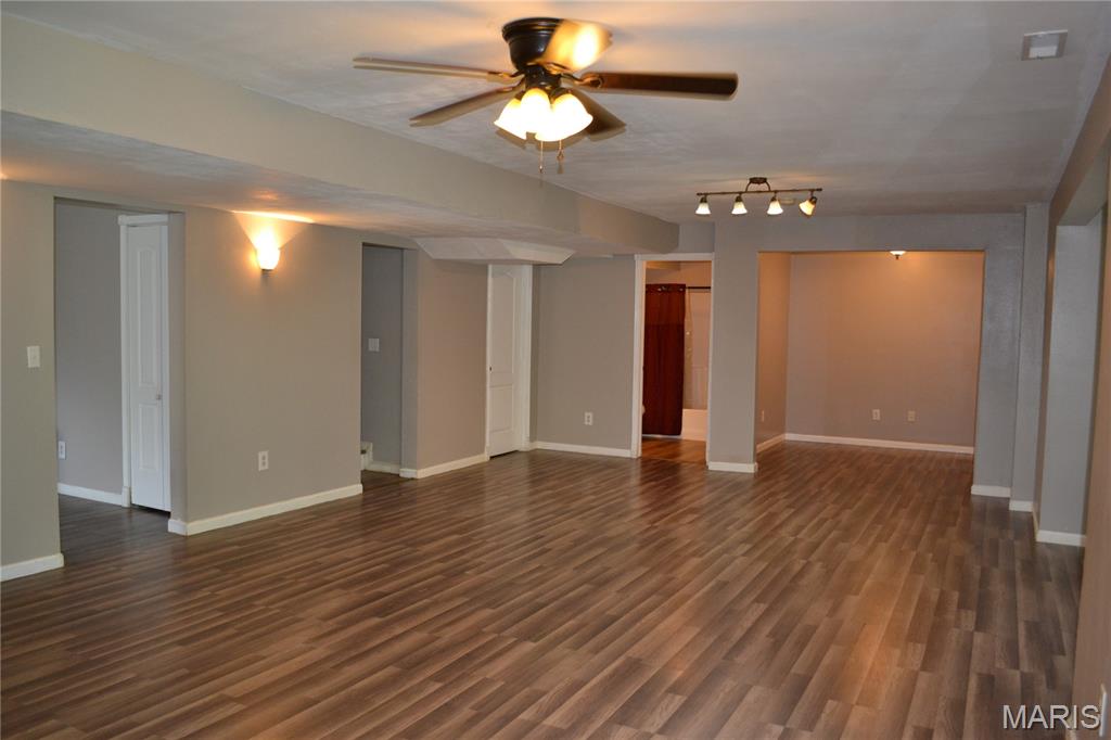 Woodridge Dev - Residential
