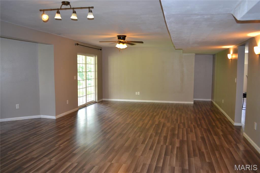 Woodridge Dev - Residential