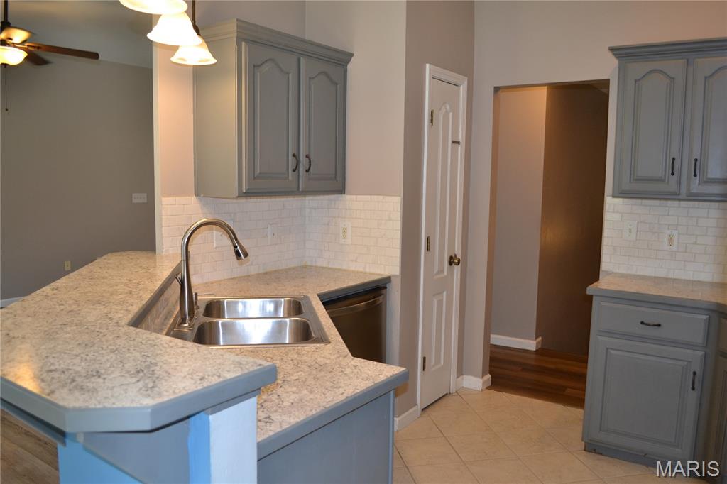 Woodridge Dev - Residential