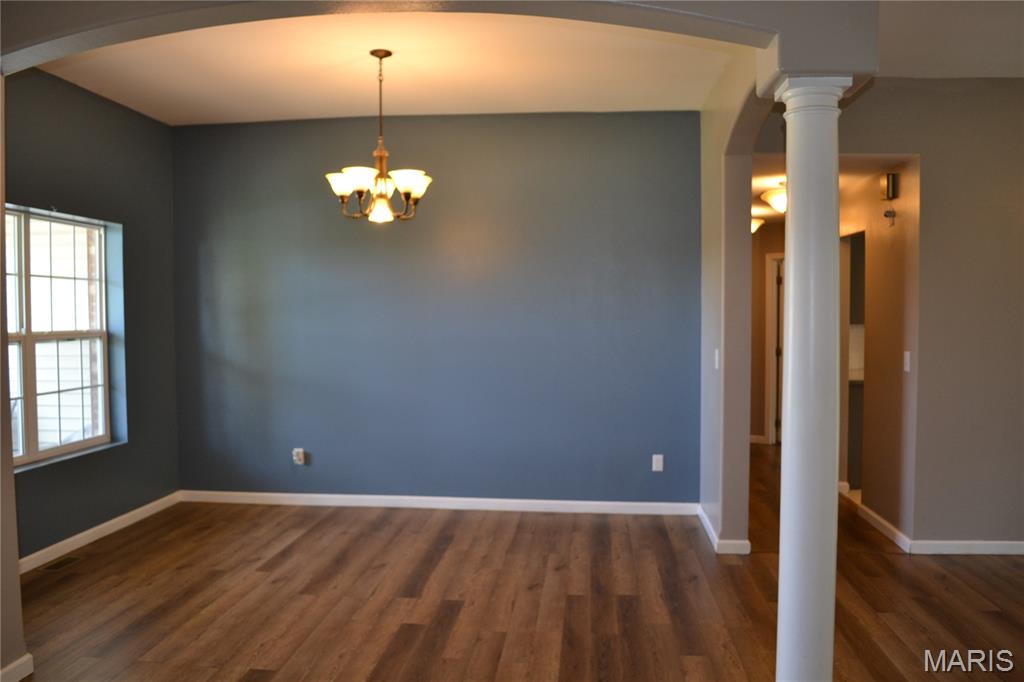Woodridge Dev - Residential