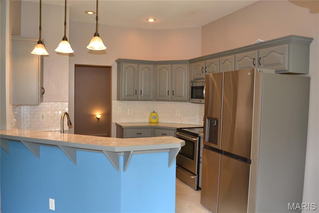 Woodridge Dev - Residential