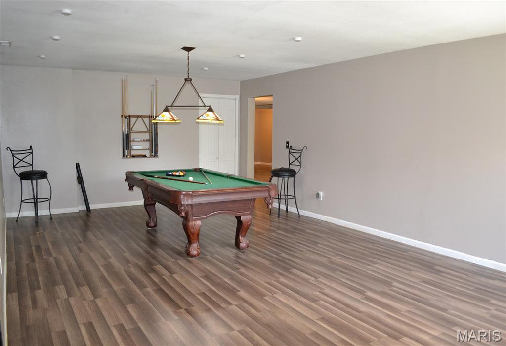 Woodridge Dev - Residential