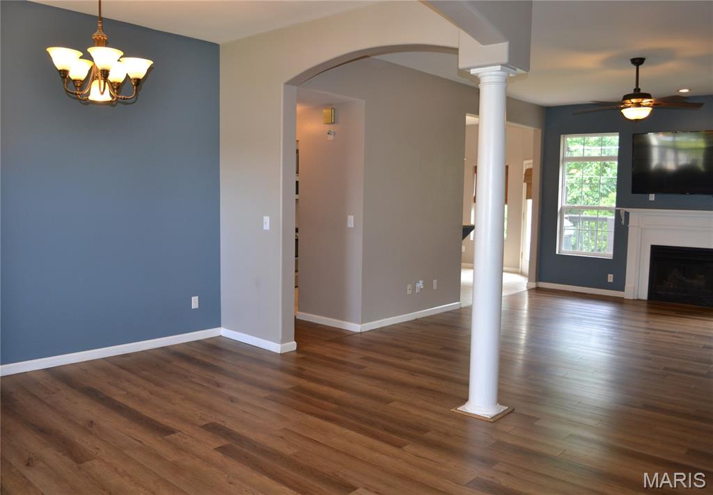 Woodridge Dev - Residential