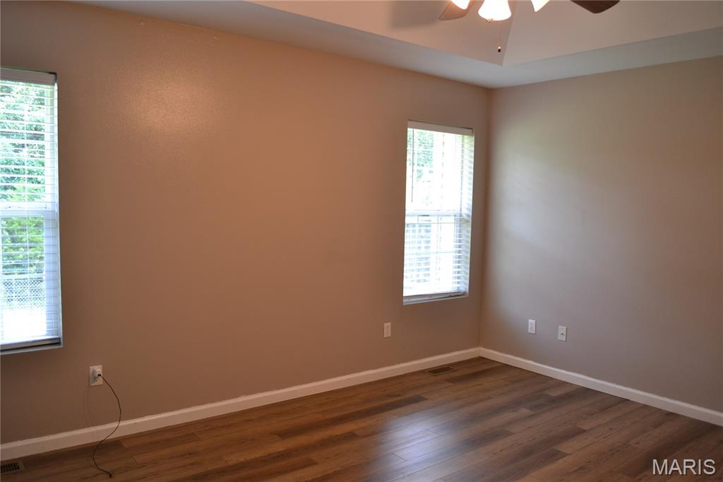 Woodridge Dev - Residential