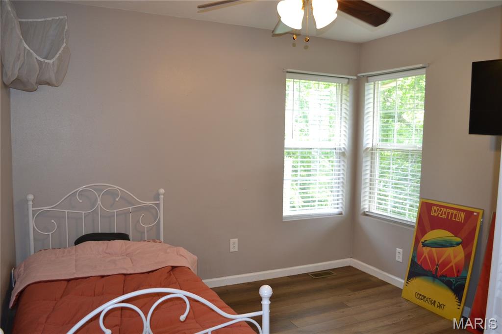 Woodridge Dev - Residential