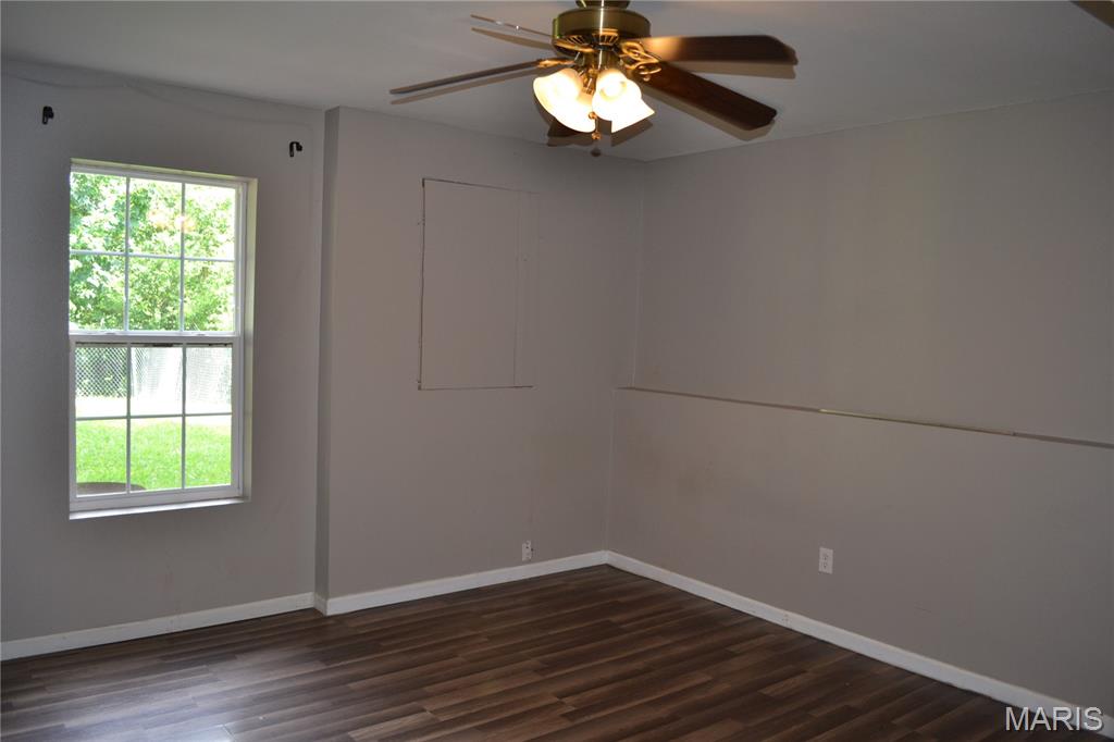 Woodridge Dev - Residential