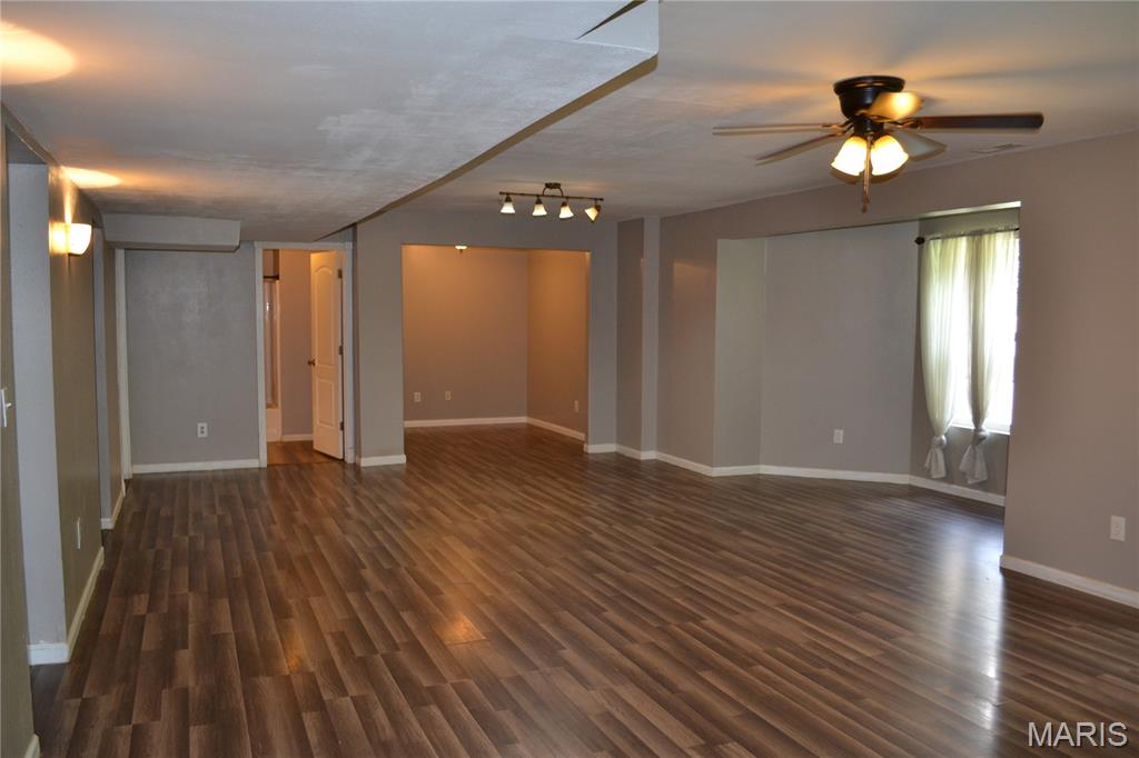 Woodridge Dev - Residential