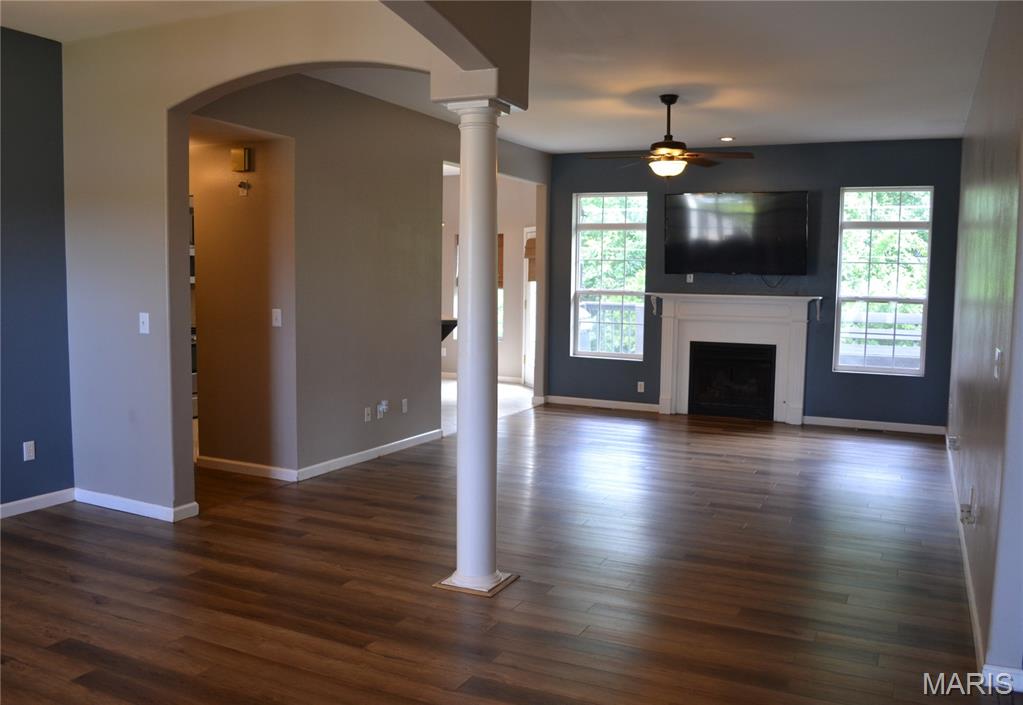 Woodridge Dev - Residential
