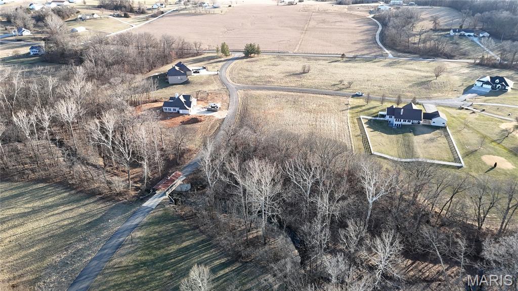 Champion Farms - Land