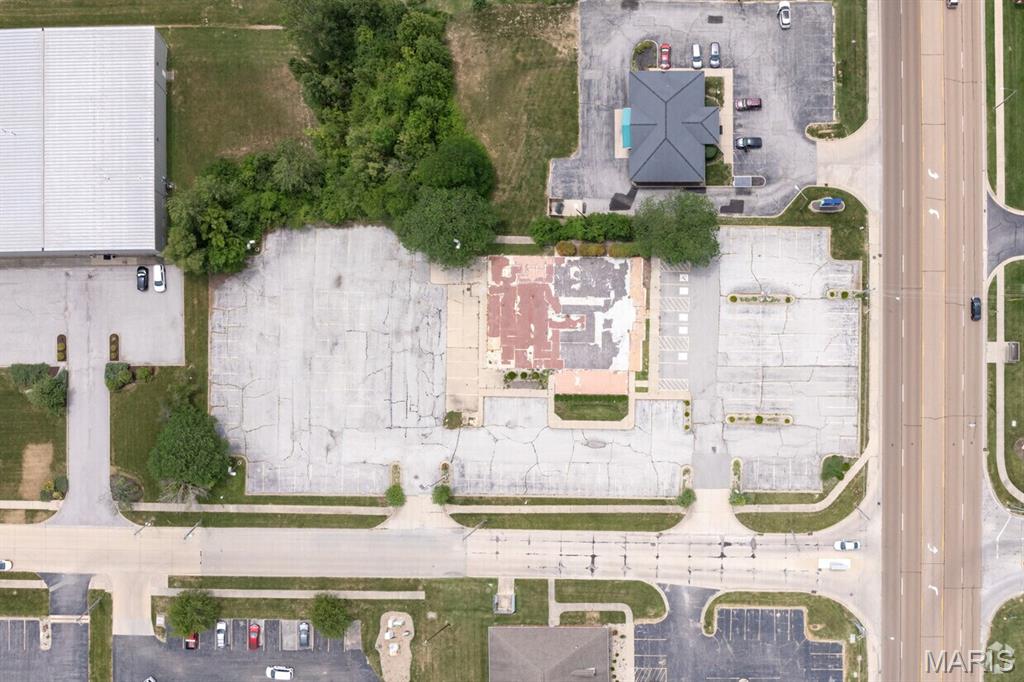 Not in Subdivision - Commercial Sale