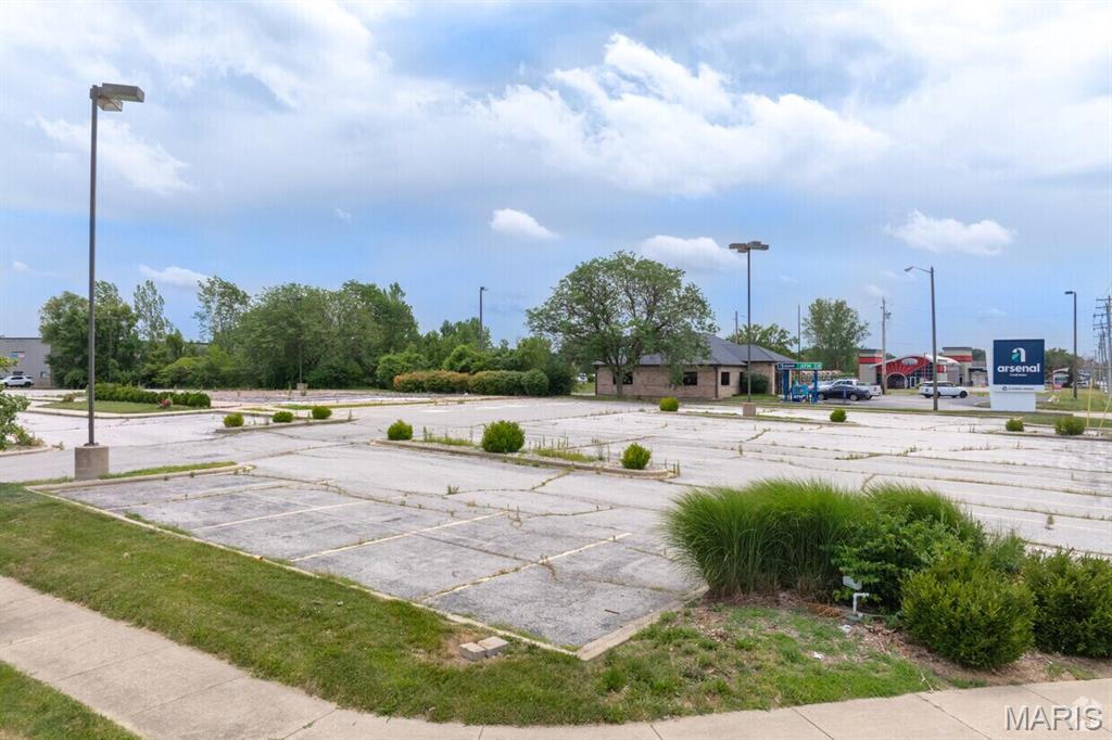 Not in Subdivision - Commercial Sale