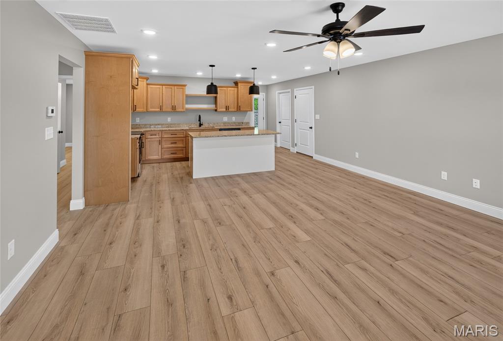 Ramsey Branch - Residential