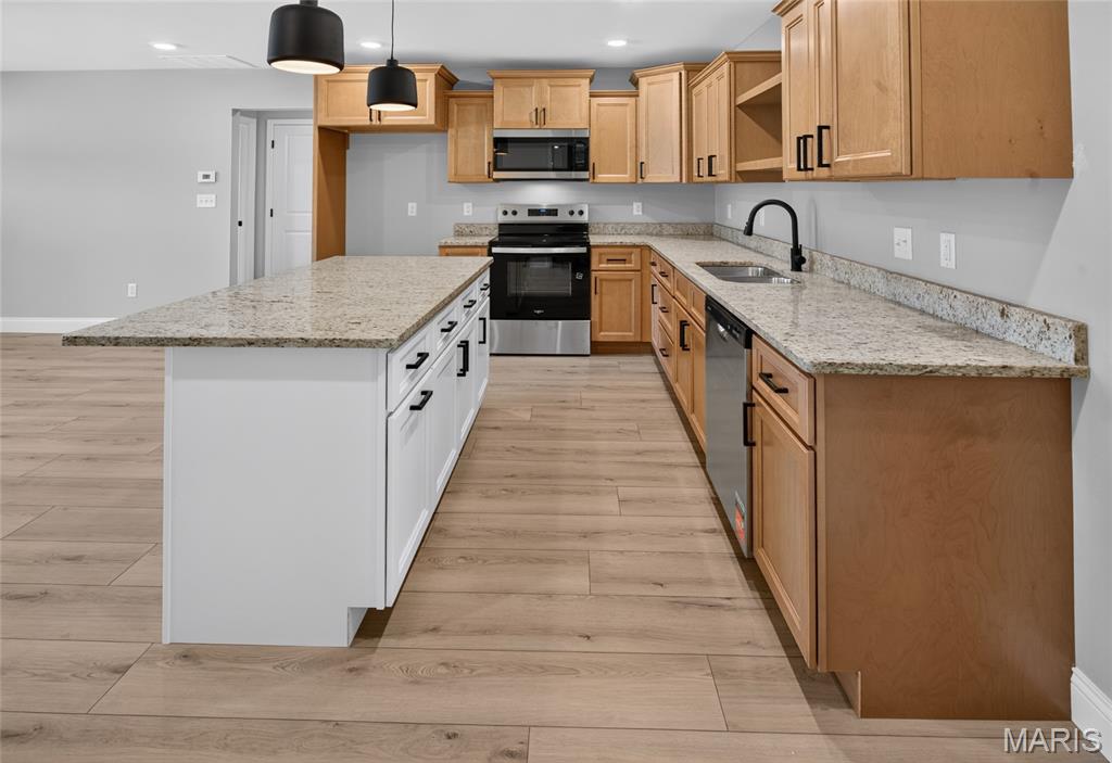 Ramsey Branch - Residential