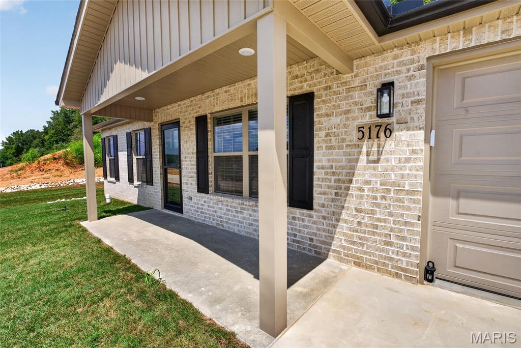 Ramsey Branch - Residential