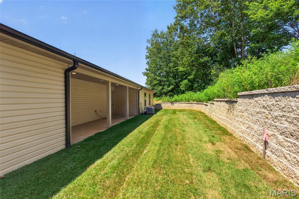 Ramsey Branch - Residential