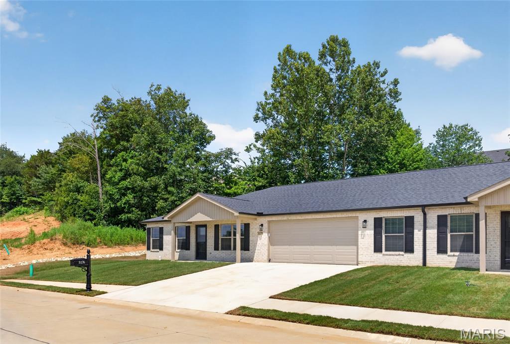 Ramsey Branch - Residential