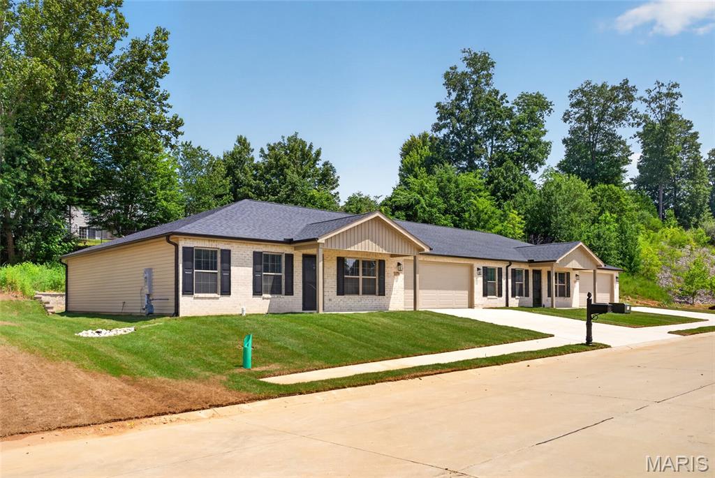 Ramsey Branch - Residential