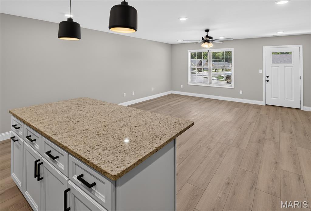 Ramsey Branch - Residential