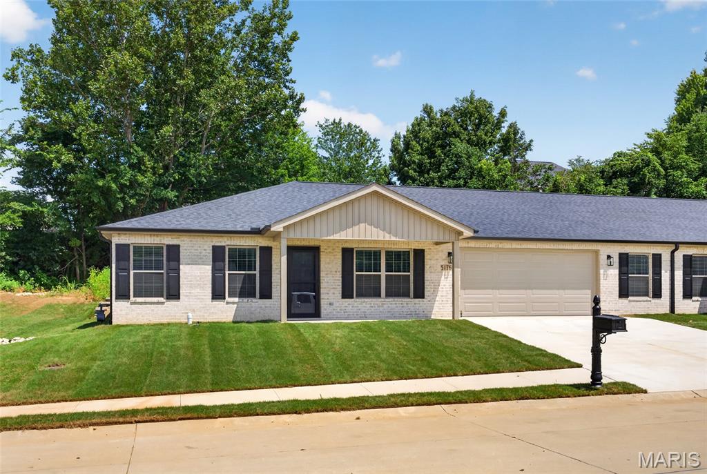 Ramsey Branch - Residential