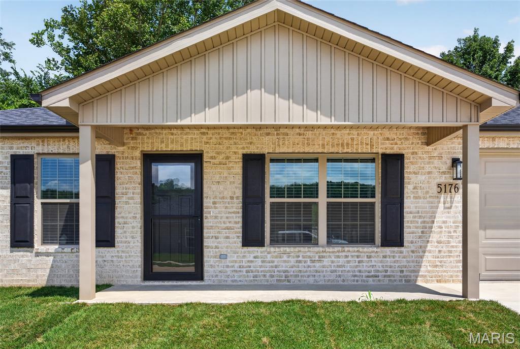 Ramsey Branch - Residential