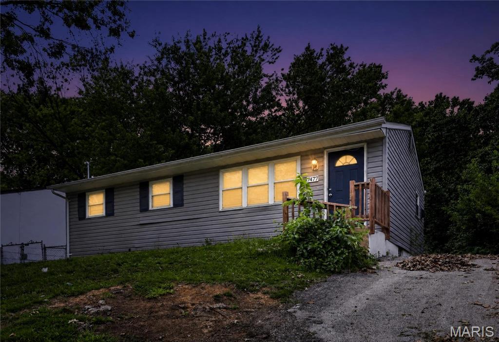 North Hill Homesites - Residential