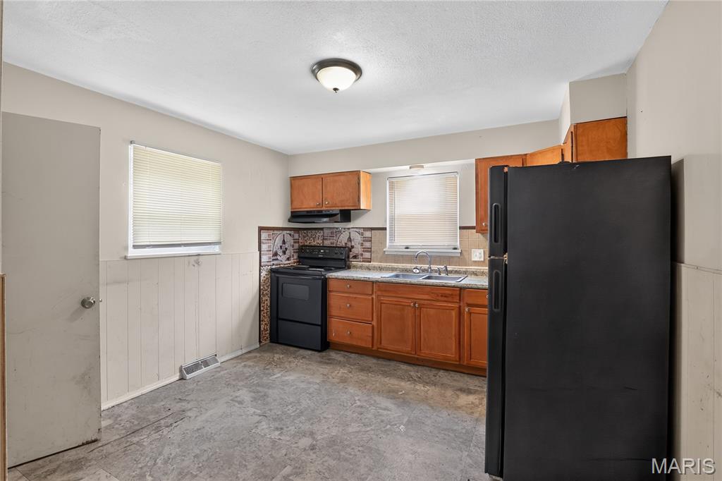 North Hill Homesites - Residential