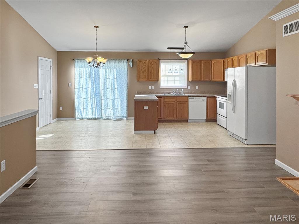 Baltimore - Residential