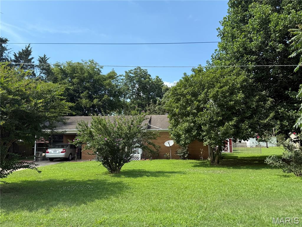 Mac Young 3rd - Residential