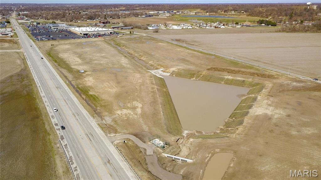 Not in a subdivision - Commercial Sale