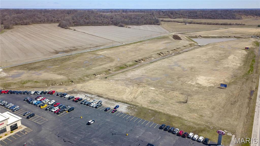 Not in a subdivision - Commercial Sale