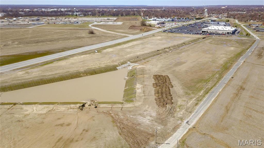 Not in a subdivision - Commercial Sale