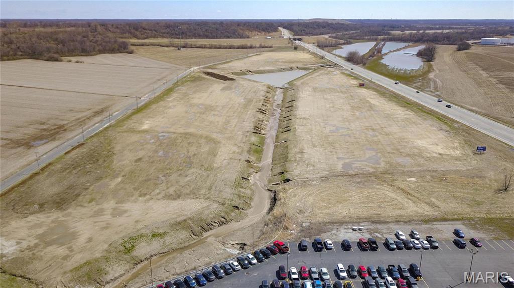 Not in a subdivision - Commercial Sale