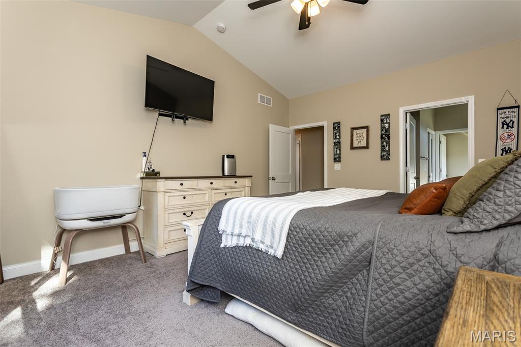 Forest Lakes Ph1 - Residential
