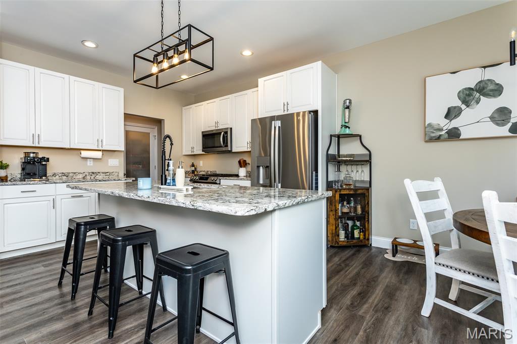 Forest Lakes Ph1 - Residential