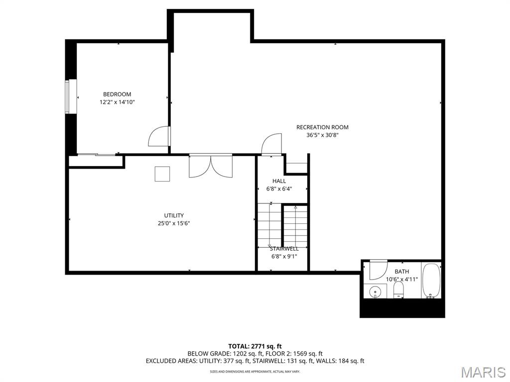 Forest Lakes Ph1 - Residential