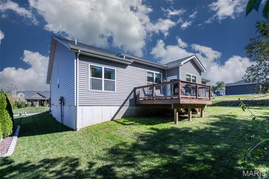 Forest Lakes Ph1 - Residential