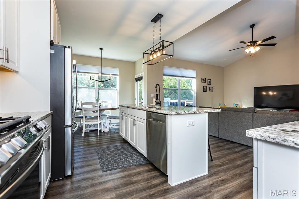 Forest Lakes Ph1 - Residential
