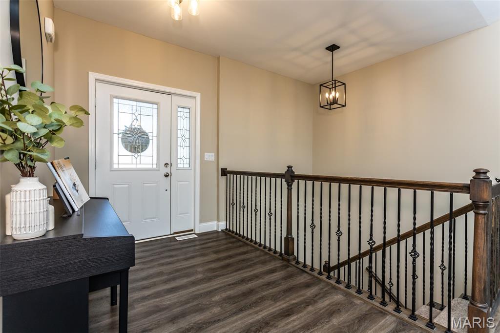 Forest Lakes Ph1 - Residential