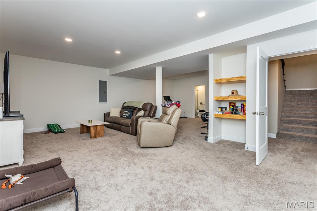 Forest Lakes Ph1 - Residential