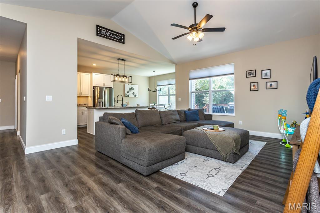 Forest Lakes Ph1 - Residential