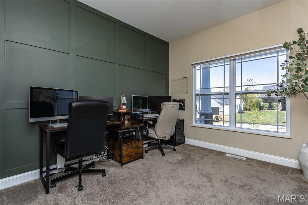 Forest Lakes Ph1 - Residential