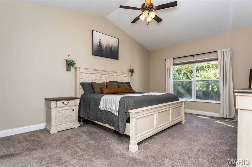 Forest Lakes Ph1 - Residential