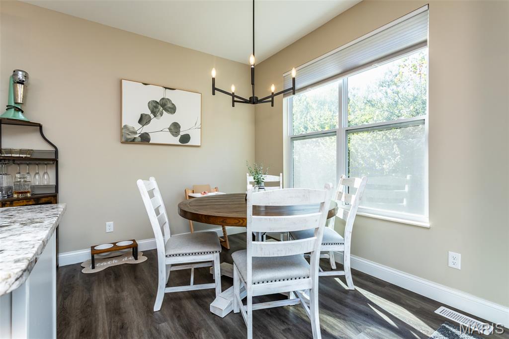 Forest Lakes Ph1 - Residential