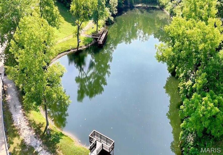 Forest Lakes Ph1 - Residential