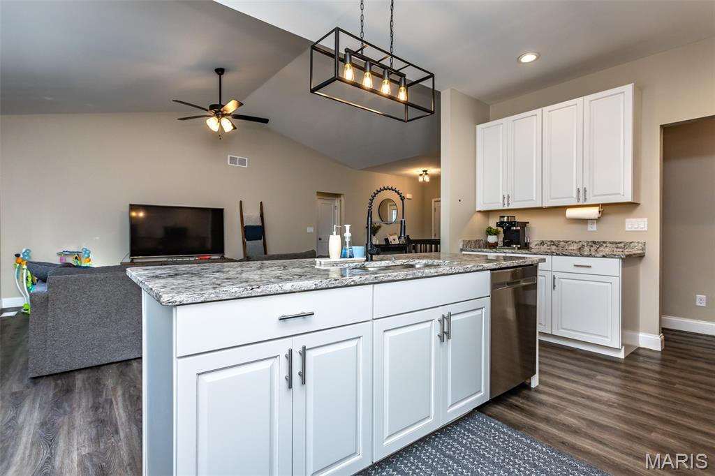 Forest Lakes Ph1 - Residential