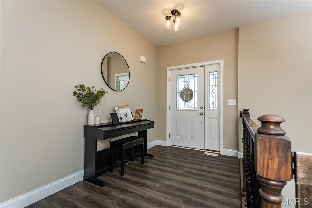 Forest Lakes Ph1 - Residential