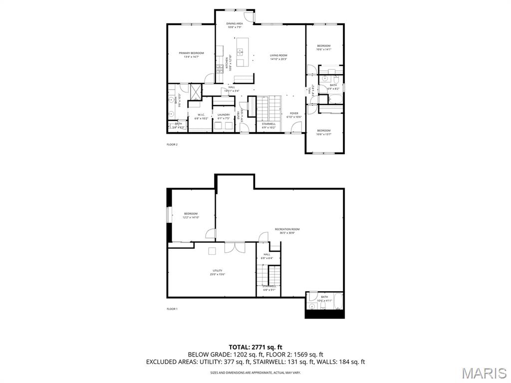 Forest Lakes Ph1 - Residential