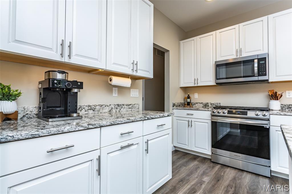 Forest Lakes Ph1 - Residential
