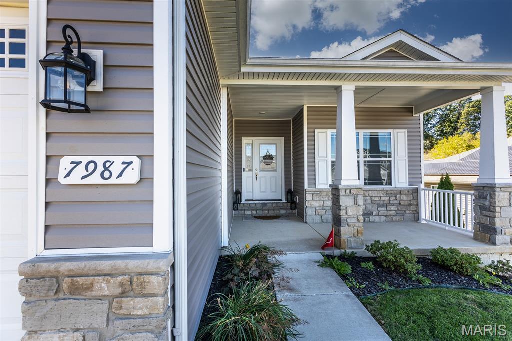 Forest Lakes Ph1 - Residential