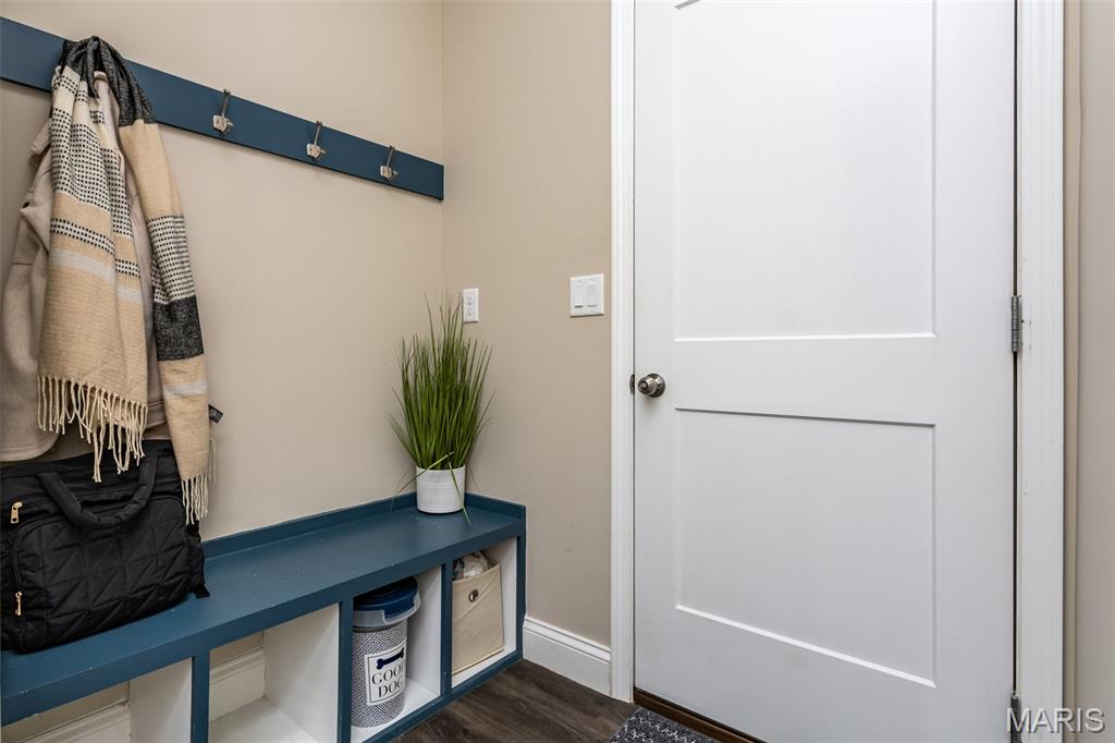Forest Lakes Ph1 - Residential